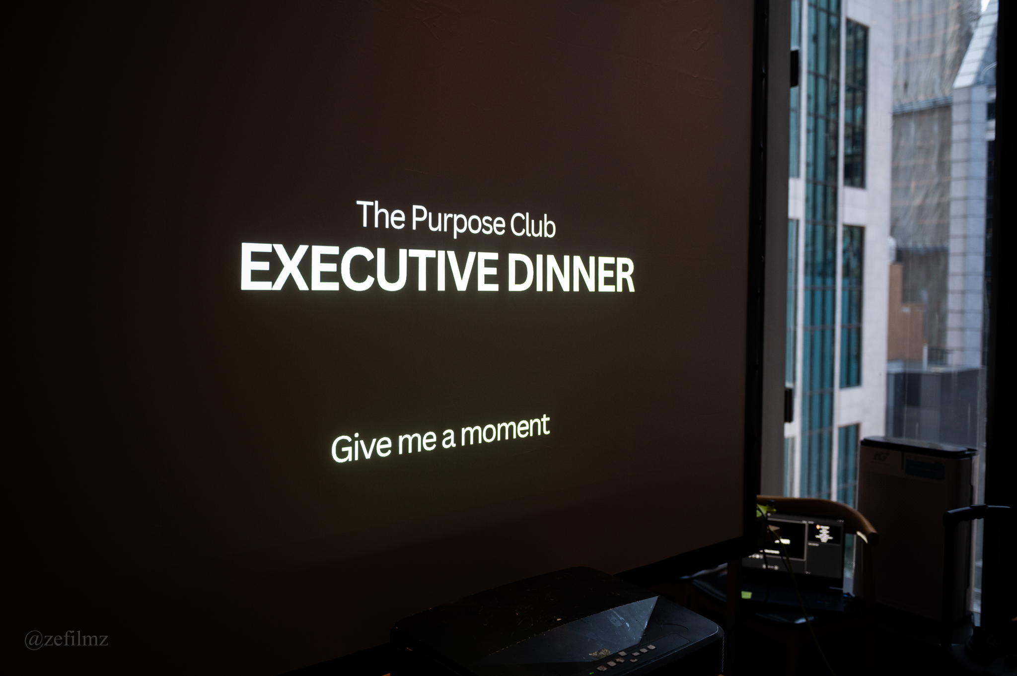 CEO Talks